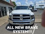 2015 Ram 4500 Crew Cab DRW 4x4, Flatbed Truck for sale #12208T - photo 4