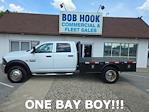 2015 Ram 4500 Crew Cab DRW 4x4, Flatbed Truck for sale #12208T - photo 25