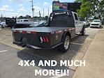 2015 Ram 4500 Crew Cab DRW 4x4, Flatbed Truck for sale #12208T - photo 1