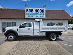 Used 2020 Ford F-550 XL Regular Cab 4x2, Dump Truck for sale #12213T - photo 29