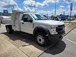 Used 2020 Ford F-550 XL Regular Cab 4x2, Dump Truck for sale #12213T - photo 5