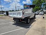 Used 2020 Ford F-550 XL Regular Cab 4x2, Dump Truck for sale #12213T - photo 7