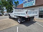 Used 2020 Ford F-550 XL Regular Cab 4x2, Dump Truck for sale #12213T - photo 2