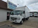 Used 2020 Hino 155 Single Cab 4x2, Box Truck for sale #12215T - photo 1