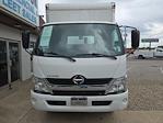 2020 Hino 155 Single Cab DRW 4x2, Box Truck for sale #12215T - photo 3