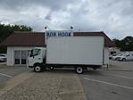 Used 2020 Hino 155 Single Cab 4x2, Box Truck for sale #12215T - photo 23