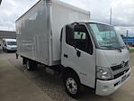 Used 2020 Hino 155 Single Cab 4x2, Box Truck for sale #12215T - photo 4