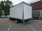 2020 Hino 155 Single Cab DRW 4x2, Box Truck for sale #12215T - photo 2