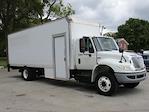 Used 2014 International DuraStar 4300 SBA 4x2, Box Truck for sale #12215TA - photo 4