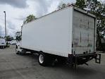 Used 2014 International DuraStar 4300 SBA 4x2, Box Truck for sale #12215TA - photo 2