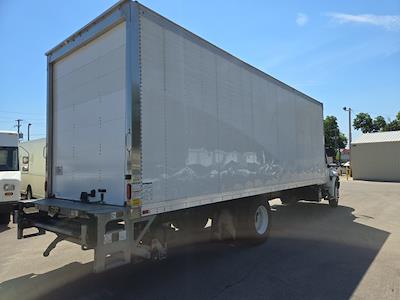 Used 2020 International MV SBA 4x2, Box Truck for sale #12221T - photo 2