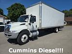 Used 2020 International MV SBA 4x2, Box Truck for sale #12221T - photo 3