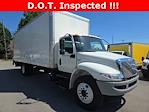 Used 2020 International MV SBA 4x2, Box Truck for sale #12221T - photo 1