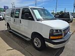 Used 2022 GMC Savana 2500 Work Van 4x2, Empty Cargo Van for sale #12225T - photo 4