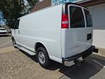 2022 GMC Savana 2500 4x2, Empty Cargo Van for sale #12225T - photo 2