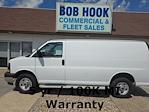 Used 2022 GMC Savana 2500 Work Van 4x2, Upfitted Cargo Van for sale #12228T - photo 20