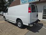 Used 2022 GMC Savana 2500 Work Van 4x2, Empty Cargo Van for sale #12228T - photo 2