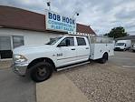 Used 2017 Ram 3500 Tradesman Crew Cab 4x4, Service Truck for sale #12230T - photo 1