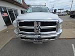 Used 2017 Ram 3500 Tradesman Crew Cab 4x4, Service Truck for sale #12230T - photo 3