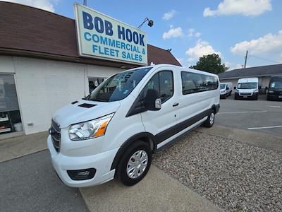 2020 Ford Transit 350 Low Roof SRW RWD, Passenger Van for sale #12234T - photo 1