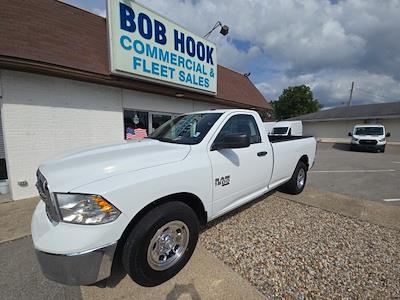 2023 Ram 1500 Classic Regular Cab 4x2, Pickup for sale #12236T - photo 1