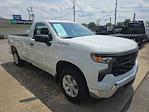 2023 Chevrolet Silverado 1500 Regular Cab 4x2, Pickup for sale #12237T - photo 4