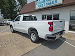 2023 Chevrolet Silverado 1500 Regular Cab 4x2, Pickup for sale #12237T - photo 2