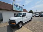 Used 2018 Chevrolet Express 2500 Work Van RWD, Empty Cargo Van for sale #12238T - photo 1