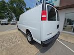 Used 2018 Chevrolet Express 2500 Work Van RWD, Empty Cargo Van for sale #12238T - photo 2