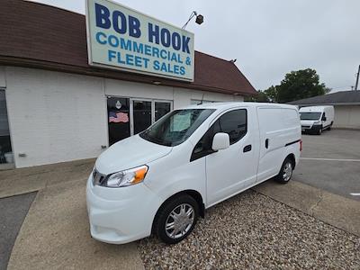 2021 Nissan NV200 4x2, Empty Cargo Van for sale #12249T - photo 1