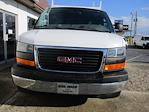 Used 2017 GMC Savana 2500 Work Van, Upfitted Cargo Van for sale #12252T - photo 4