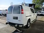 Used 2017 GMC Savana 2500 Work Van, Upfitted Cargo Van for sale #12252T - photo 6