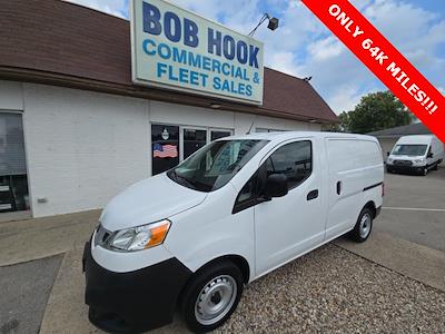 2018 Nissan NV200 4x2, Empty Cargo Van for sale #12253T - photo 1