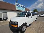 Used 2022 Chevrolet Express 3500 LS RWD, Passenger Van for sale #12256T - photo 1