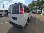 Used 2022 Chevrolet Express 3500 LS RWD, Passenger Van for sale #12256T - photo 5