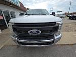 Used 2022 Ford F-250 Crew Cab 4x4, Flatbed Truck for sale #12257T - photo 3