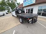 Used 2022 Ford F-250 Crew Cab 4x4, Flatbed Truck for sale #12257T - photo 2