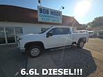 2023 Chevrolet Silverado 2500 Crew Cab 4x4, Pickup for sale #12266T - photo 1