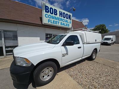 Used 2023 Ram 1500 Classic Tradesman Regular Cab 4x2, Pickup for sale #12267T - photo 1