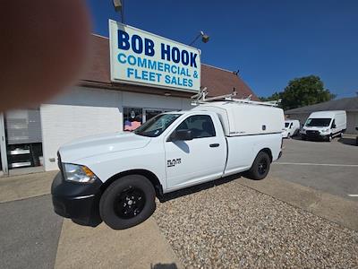 Used 2023 Ram 1500 Classic Tradesman Regular Cab 4x2, Pickup for sale #12268T - photo 1