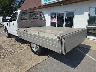 2017 Ford F-250 Regular Cab 4x2, Flatbed Truck for sale #12271T - photo 2