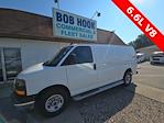 Used 2022 GMC Savana 2500 Work Van 4x2, Empty Cargo Van for sale #12273T - photo 1