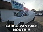 2021 Chevrolet Express 2500 SRW RWD, Upfitted Cargo Van for sale #12274T - photo 1