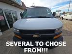 2021 Chevrolet Express 2500 SRW RWD, Upfitted Cargo Van for sale #12274T - photo 3