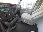 2021 Chevrolet Express 2500 SRW RWD, Upfitted Cargo Van for sale #12274T - photo 21