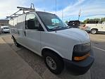 2021 Chevrolet Express 2500 SRW RWD, Upfitted Cargo Van for sale #12274T - photo 4