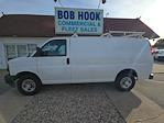 2021 Chevrolet Express 2500 SRW RWD, Upfitted Cargo Van for sale #12274T - photo 30