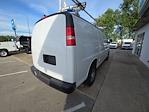 2021 Chevrolet Express 2500 SRW RWD, Upfitted Cargo Van for sale #12274T - photo 5