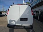 2021 Chevrolet Express 2500 SRW RWD, Upfitted Cargo Van for sale #12274T - photo 7