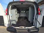 2021 Chevrolet Express 2500 SRW RWD, Upfitted Cargo Van for sale #12274T - photo 8